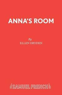 bokomslag Anna's Room