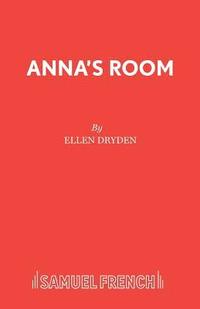 bokomslag Anna's Room