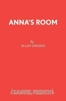 Anna's Room 1