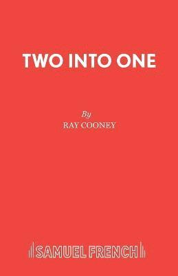Ray Cooney - Two into One, Häftad