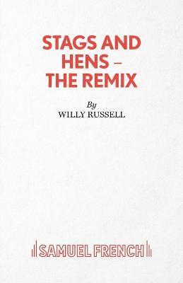 bokomslag Stags and Hens (The Remix)