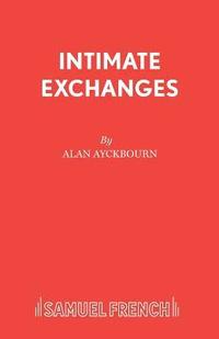 bokomslag Intimate Exchanges