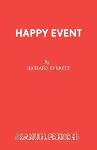 bokomslag Happy Event
