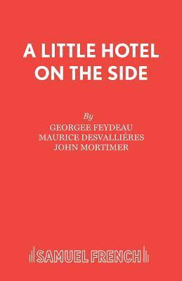Little Hotel on the Side