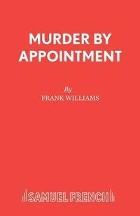 bokomslag Murder by Appointment