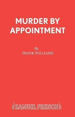Murder by Appointment 1