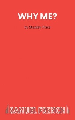 Stanley Price - Why Me?, Häftad