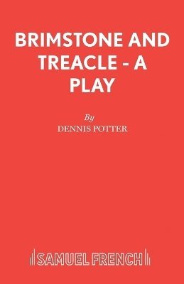 Dennis Potter - Play, Häftad
