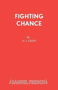bokomslag Fighting Chance