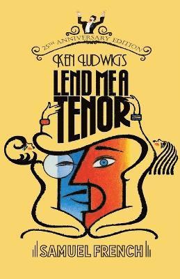 Lend Me a Tenor 1