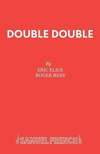 bokomslag Double Double