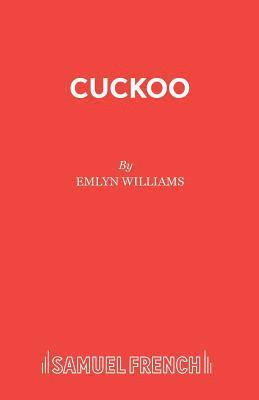 Emlyn Williams - Cuckoo, Häftad