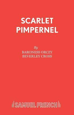 The Scarlet Pimpernel 1