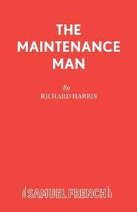 bokomslag Maintenance Man