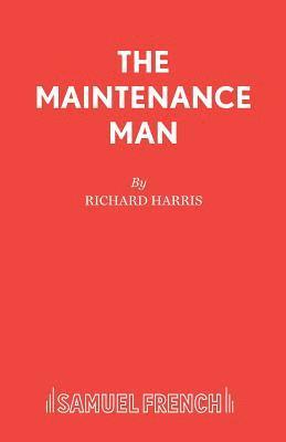 Maintenance Man 1