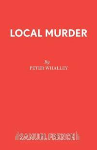 bokomslag Local Murder