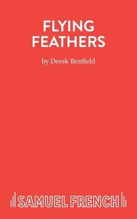 bokomslag Flying Feathers