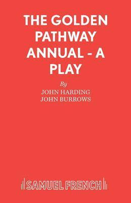 Golden Pathway Annual