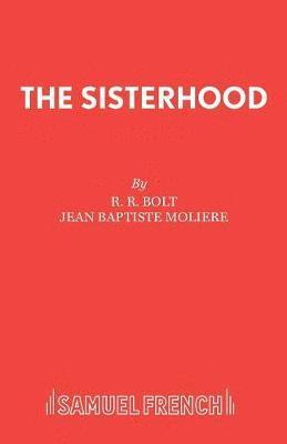 The Sisterhood 1