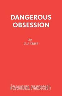bokomslag Dangerous Obession