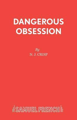 Dangerous Obession
