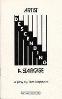 Artist Descending a Staircase 1