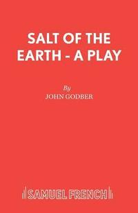 bokomslag Salt of the Earth