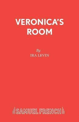 Ira Levin - Veronica's Room, Häftad