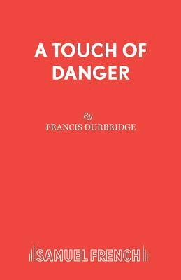 bokomslag A Touch of Danger