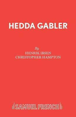 bokomslag Hedda Gabler