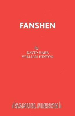 bokomslag Fanshen