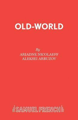 Old-world 1