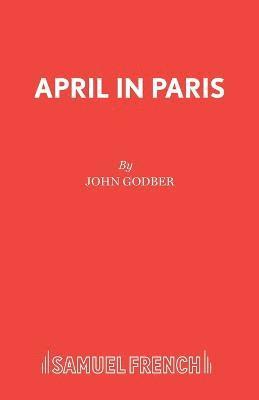 April in Paris 1