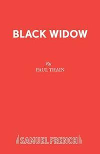 bokomslag Black Widow