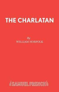 bokomslag The Charlatan