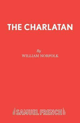 The Charlatan 1