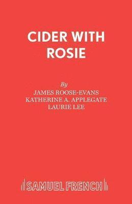 bokomslag Cider with Rosie: Play