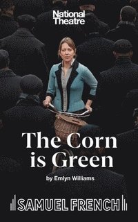 bokomslag The Corn is Green