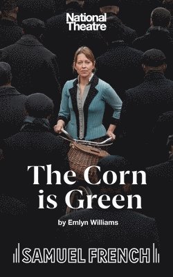 Emlyn Williams - Corn is Green, Häftad