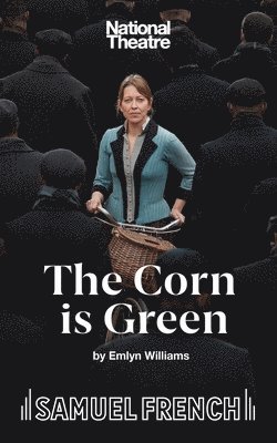 The Corn is Green 1