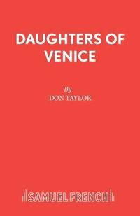 bokomslag Daughters of Venice