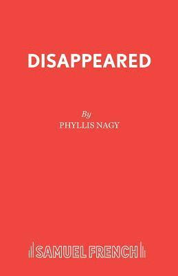 Disappeared 1