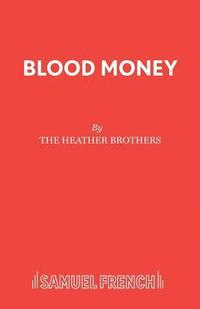 bokomslag Blood Money