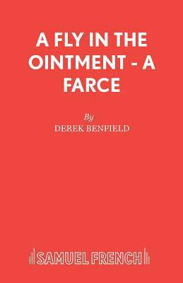 Fly in the Ointment 1