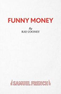 bokomslag Funny Money