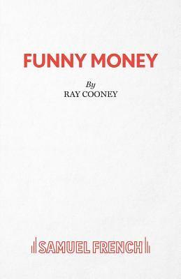 Ray Cooney - Funny Money, Häftad