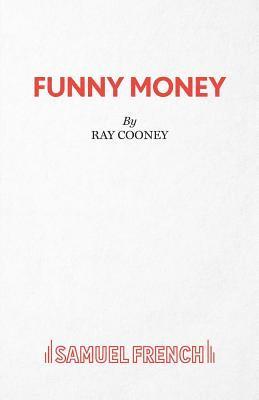 bokomslag Funny Money