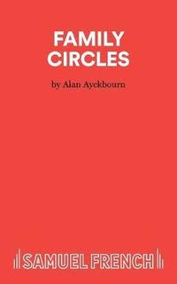 bokomslag Family Circles