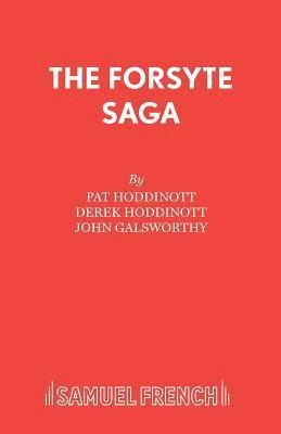 Derek Hoddinott, Pat Hoddinott, John Galsworthy - Play, Häftad