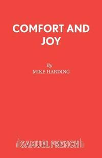 bokomslag Comfort and Joy